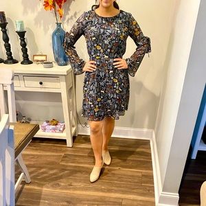 Lauren Conrad Dress